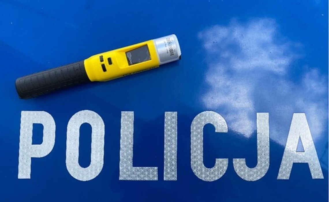 Chełm. Szok! Taksówkarz miał prawie 3 promile i wiózł pasażerów