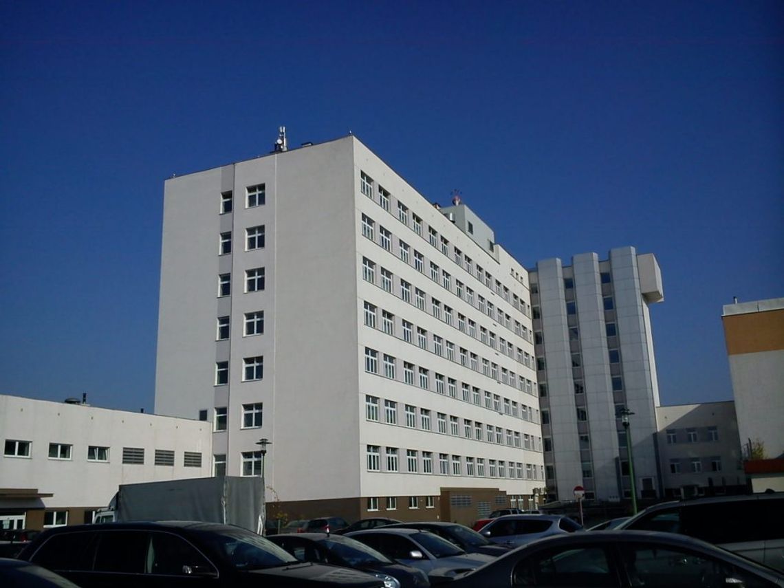 Chełm: Szpital czeka gruntowny remont i doposażenie