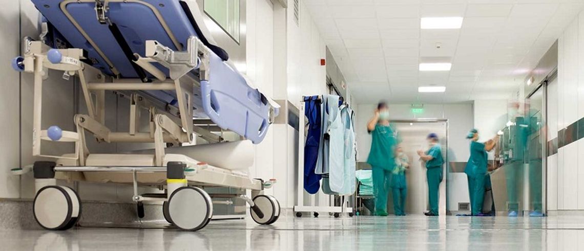Chełm: Szpitalny oddział wewnętrzny do likwidacji