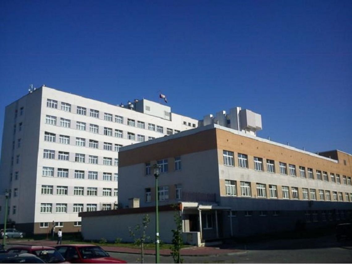 Chełm: Termomodernizacja szpitala za 12 mln złotych
