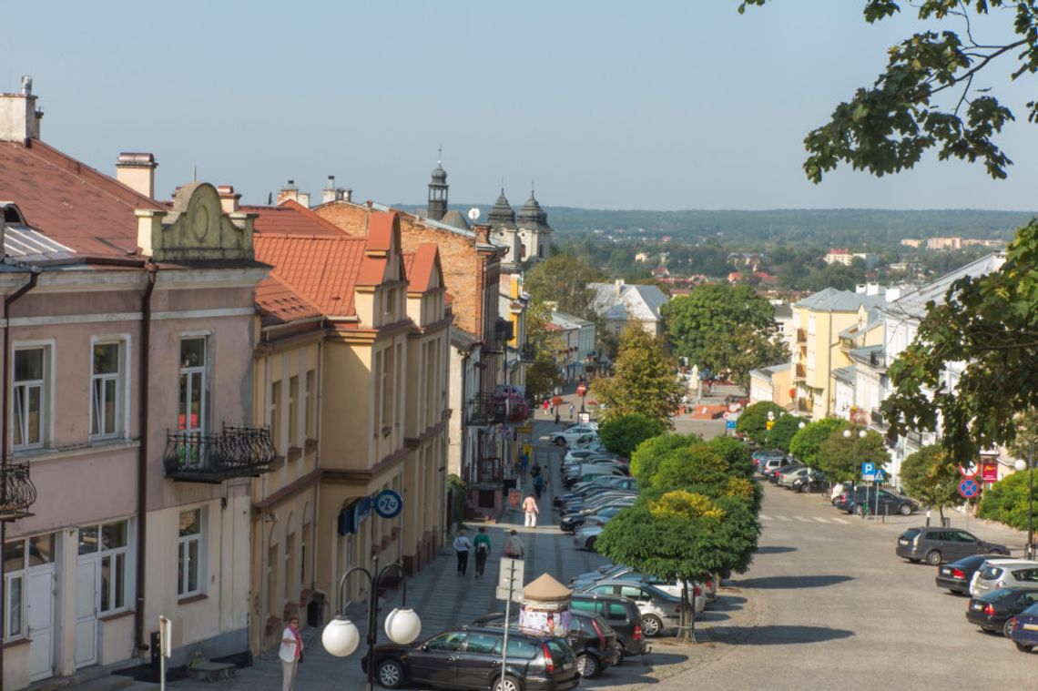 Chełm: Urząd Miasta musi przekalkulować miejskie inwestycje