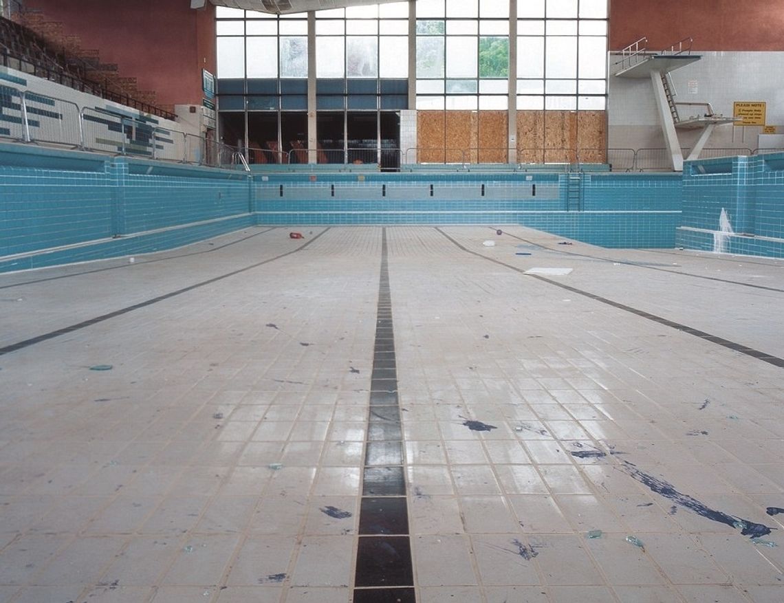 Chełm: Urząd Miasta odwleka remont basenu przy SP nr 8