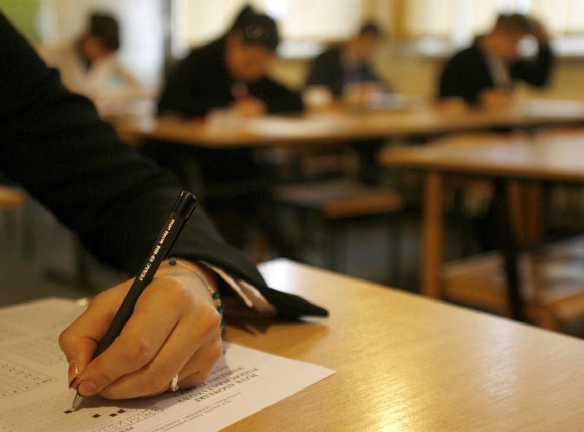 Chełm: Urząd Miasta zatwierdził progi punktowe do szkół średnich