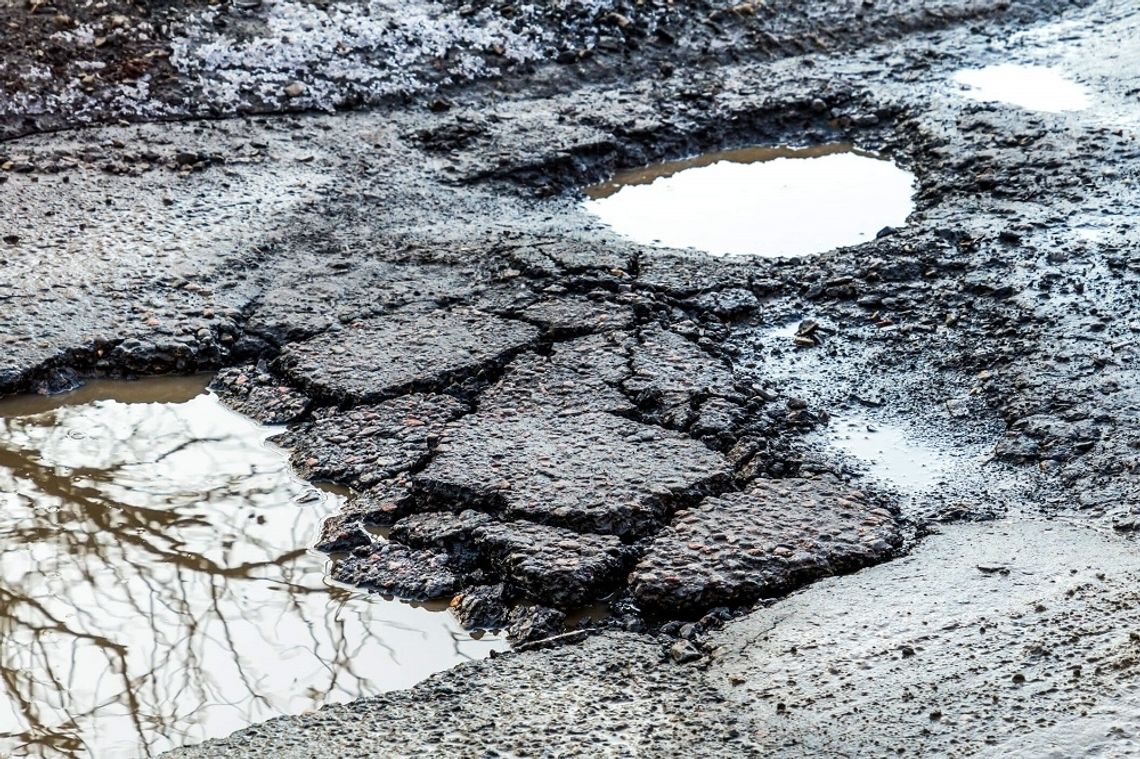 Chełm: Urząd planuje kolejne remonty dróg