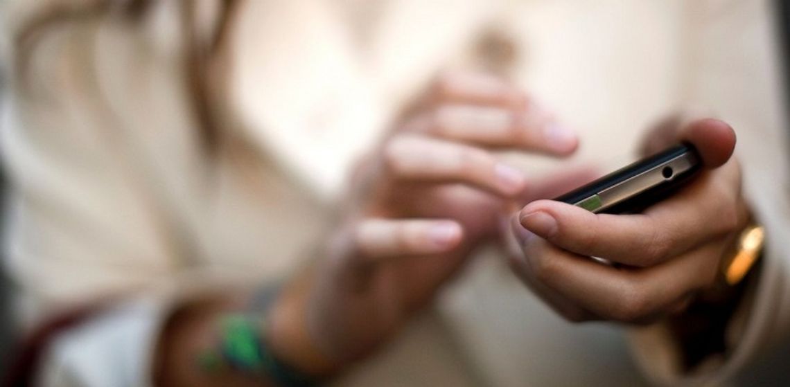 Chełm: Uwaga na fałszywe SMS-y o spłacie zaległości za telefon