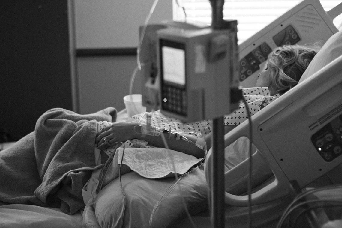 Chełm: Zaczyna brakować łóżek w lubelskich szpitalach