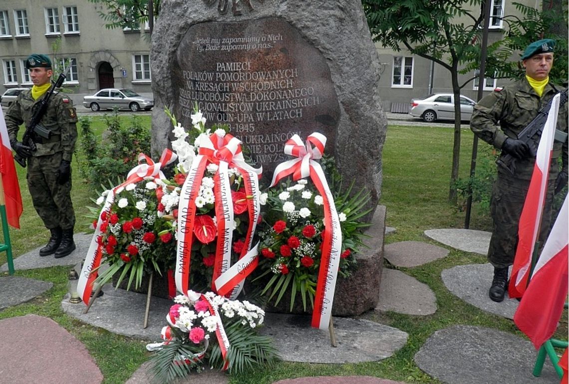Chełmianie uczczą pomordowanych na Włoyniu