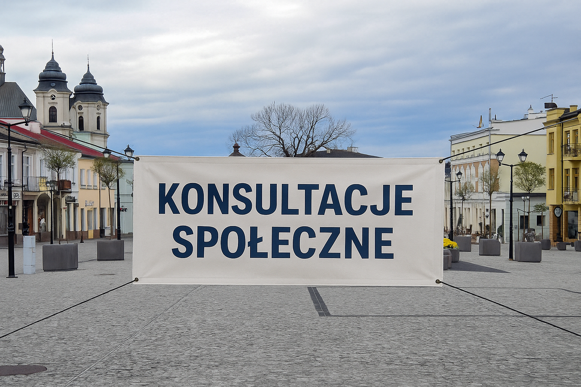 Chełmianie zdecydują o wyglądzie miasta? Ruszają konsultacje w sprawie uchwały krajobrazowej Chełmianie zdecydują o wyglądzie miasta? Ruszają konsultacje w sprawie uchwały krajobrazowej