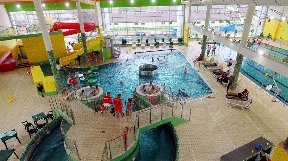 Chełmski Park Wodny i Targowiska Miejskie mają nowego prezesa