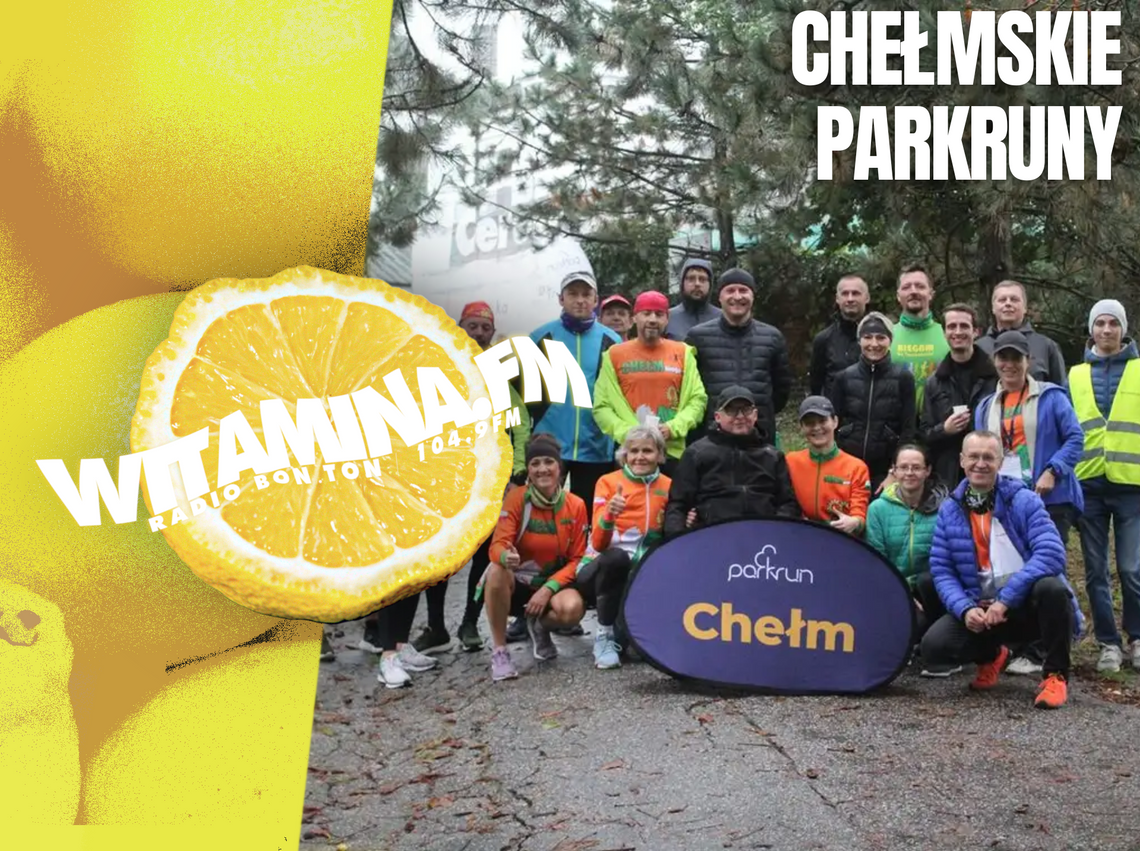 Chełmskie ParkRuny - Witamina.FM