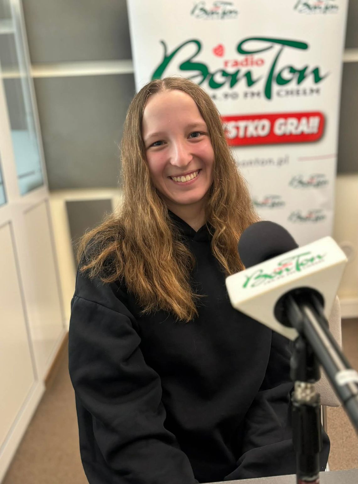 Co czuje młoda zawodniczka tuż przed skokiem do wody? Ile pracy stoi za jednym medalem? Rozmowa z Zuzanną Zdybel.