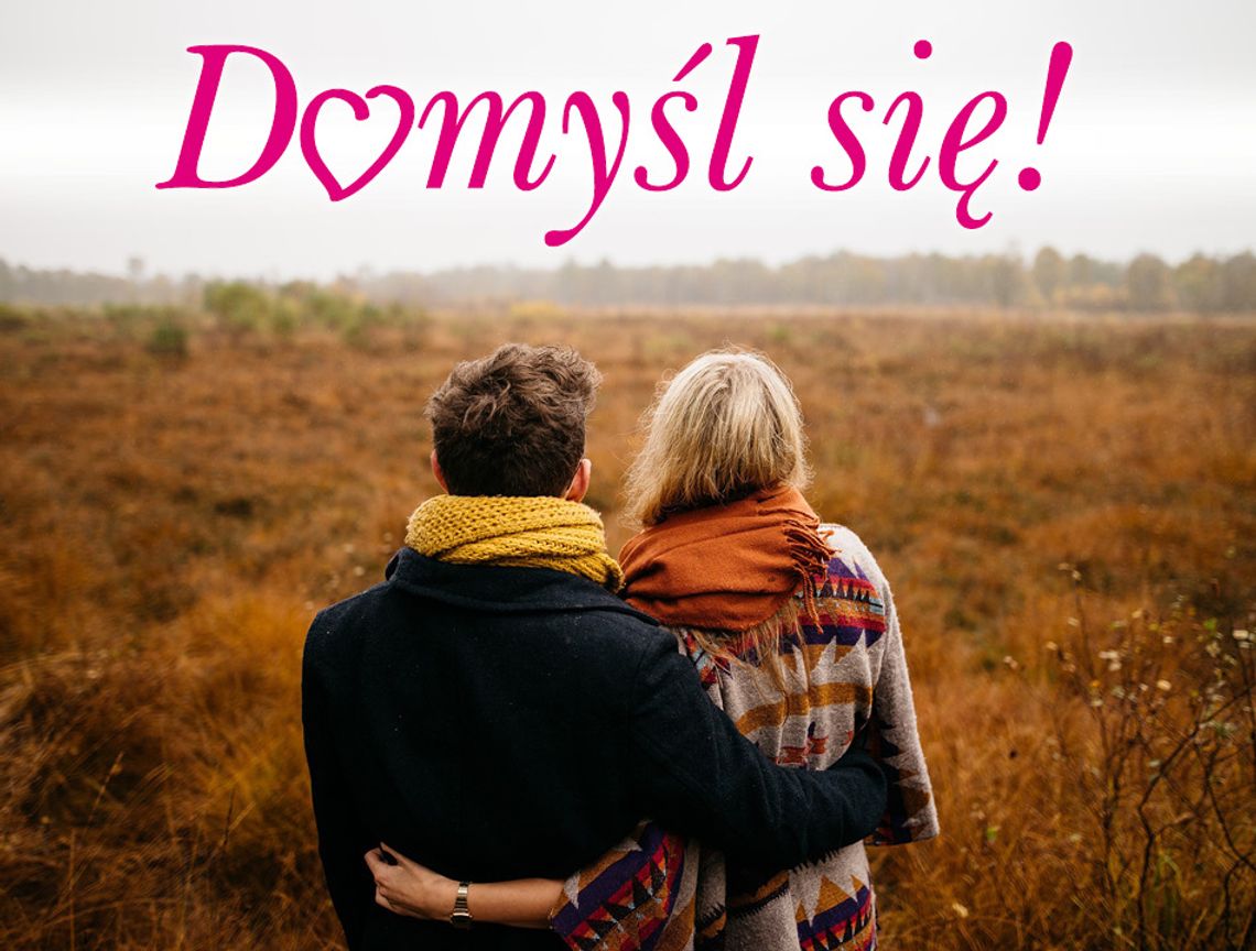 Co zmienia się w związku po ślubie? - Domyśl się