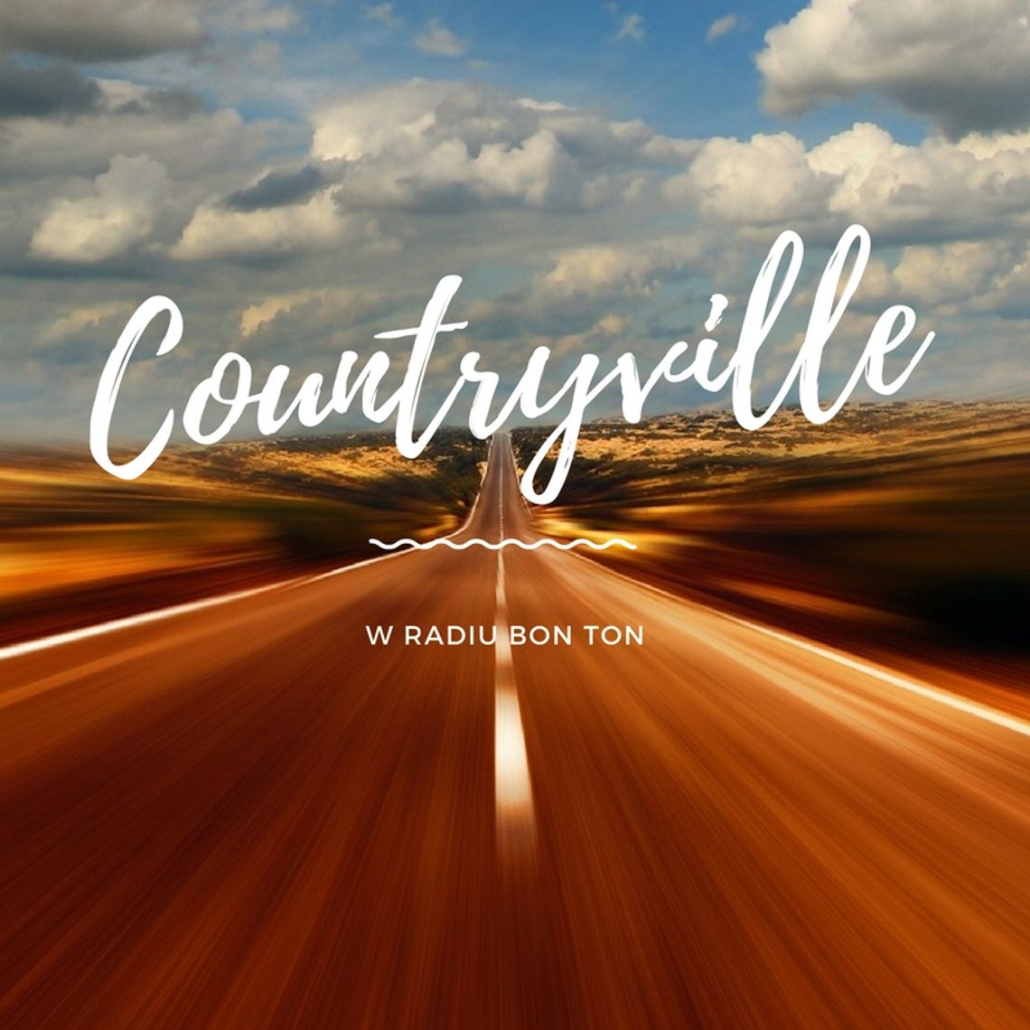 Countryville #1