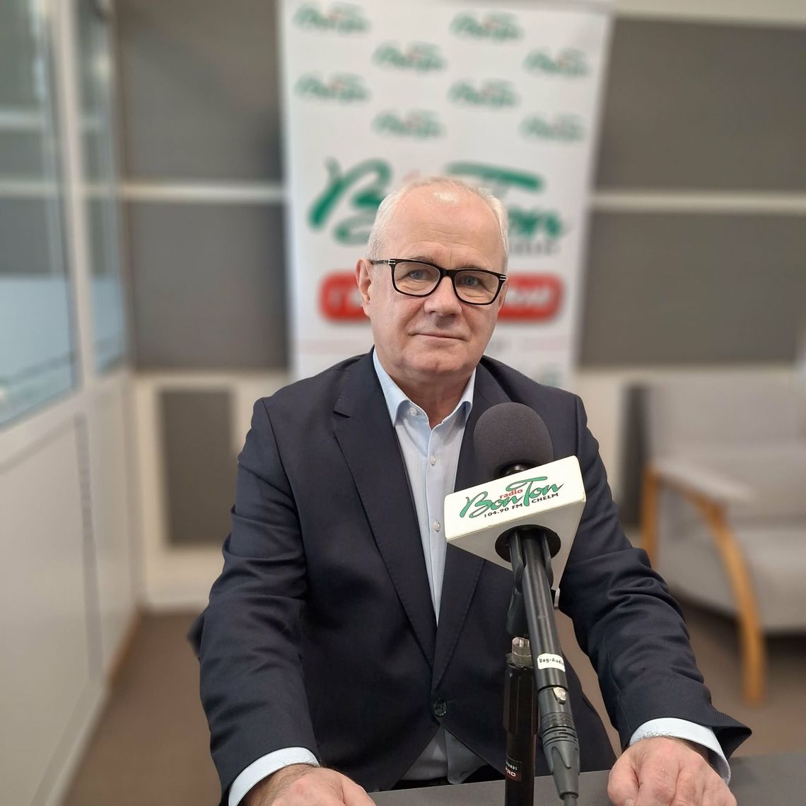 Ćwierć wieku edukacji. PANS w Chełmie i jej początki. Rozmowa z Zygmuntem Gardzińskim