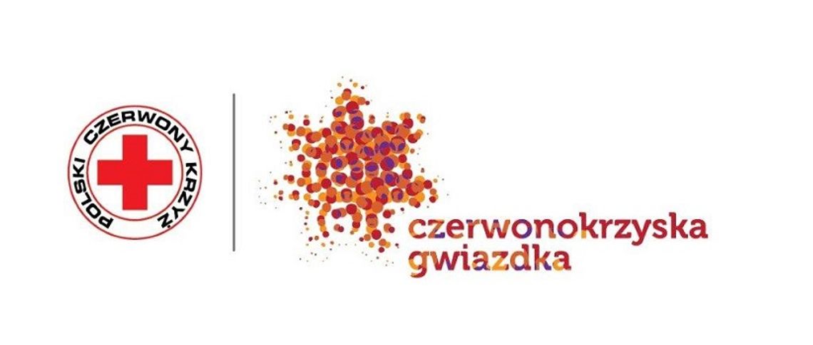 "Czerwonokrzyska Gwiazdka" pomogła po raz kolejny!