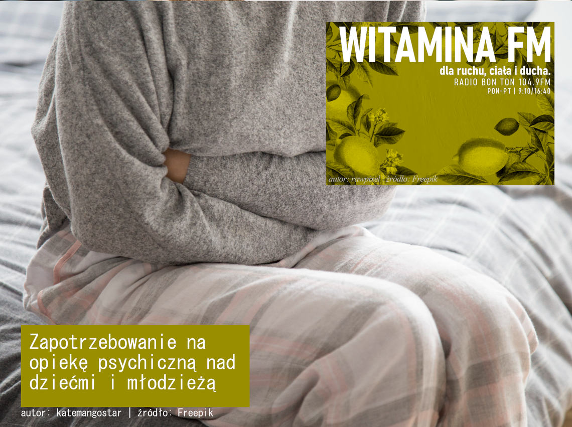Czym jest gastroenterologia? - Witamina FM