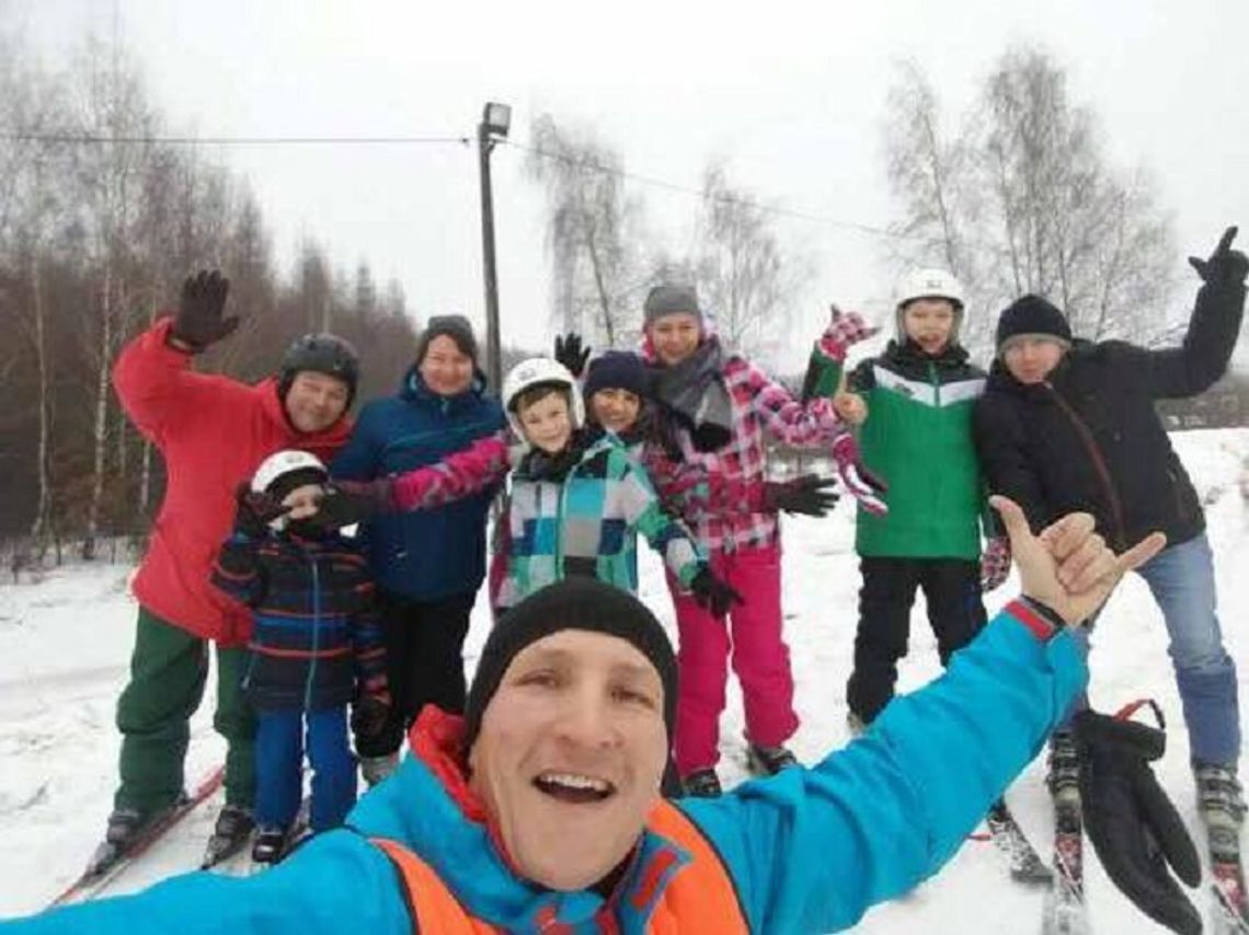 Darmowe lekcje nauki jazdy na nartach z Radiem BonTon i Life4Ski ponownie już w sobotę!