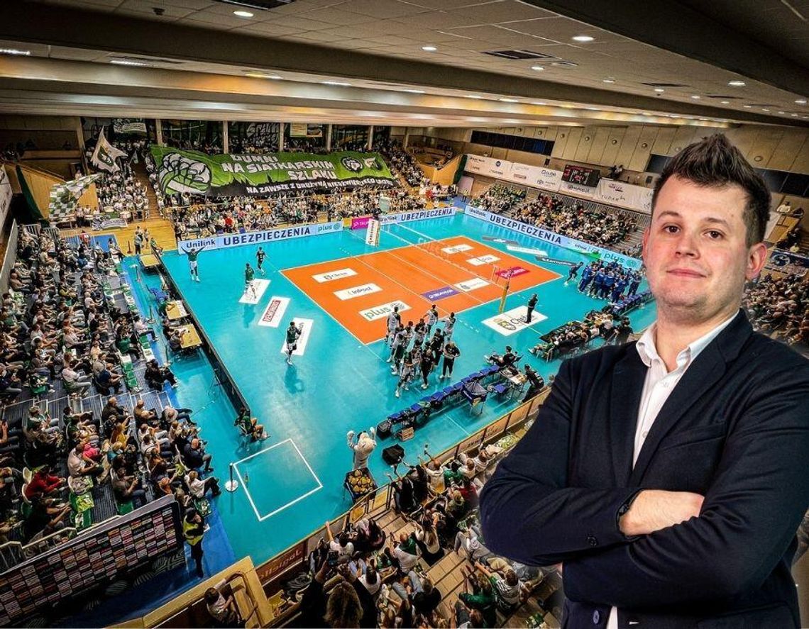 Derby Lubelszczyzny coraz bliżej. CHKS Chełm świętuje historyczne zwycięstwo i szykuje się na starcie z mistrzem Polski Derby Lubelszczyzny coraz bliżej. CHKS Chełm świętuje historyczne zwycięstwo i szykuje się na starcie z mistrzem Polski