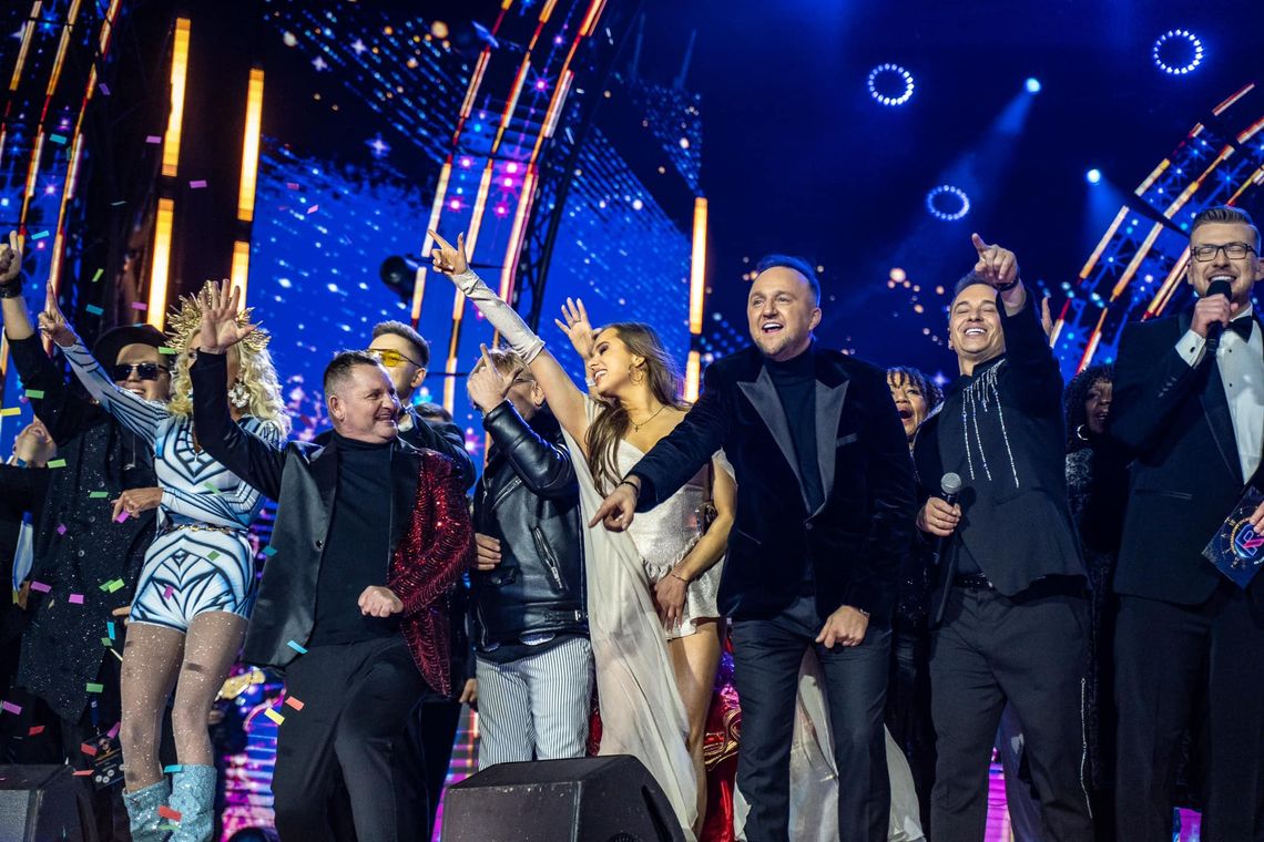 Disco polo i zagraniczne nazwiska? Wyciekła lista gwiazd sylwestra TV Republika w Chełmie Sylwester w Chełmie