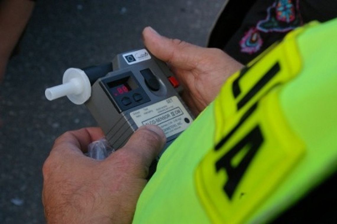 Długi majowy weekend na drogach. Ilu policjantów dba o bezpieczeństwo w naszym regionie?