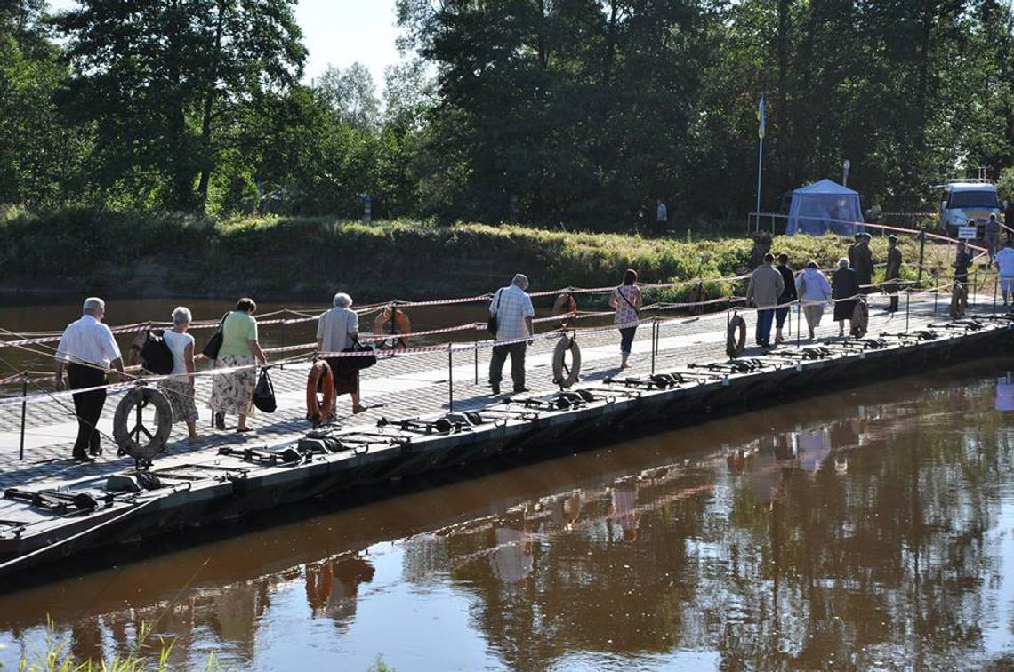 Dni Dobrosąsiedztwa Zbereże - Adamczuki 2016