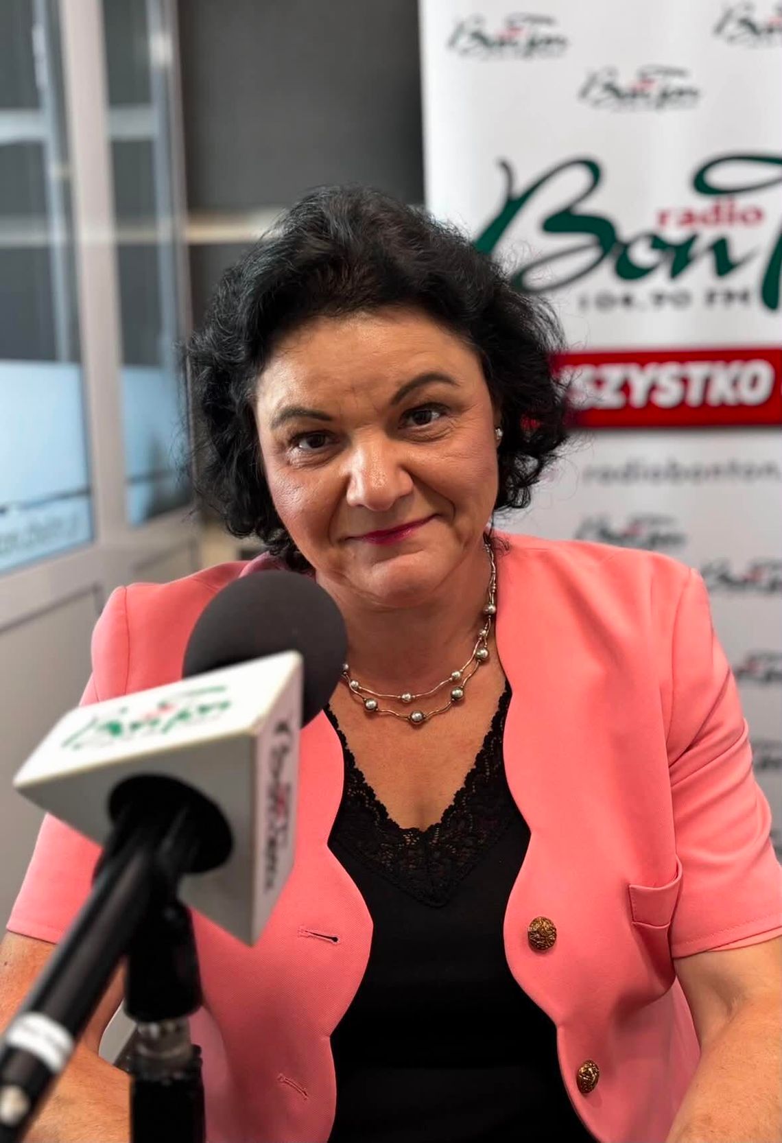 Dorota Betka, Dyrektor Departamentu Spraw Obywatelskich w Urzędzie Miasta Chełm.