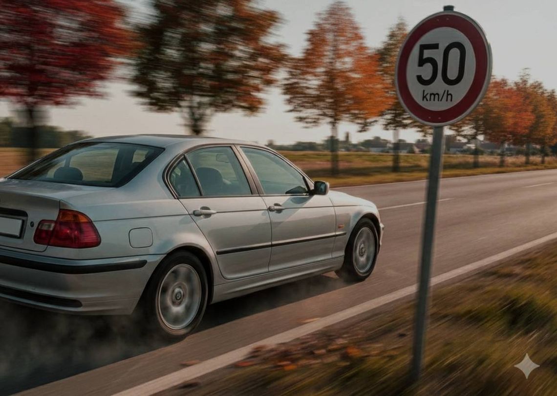Dwóch rekordzistów prędkości zatrzymanych przez chełmską policję