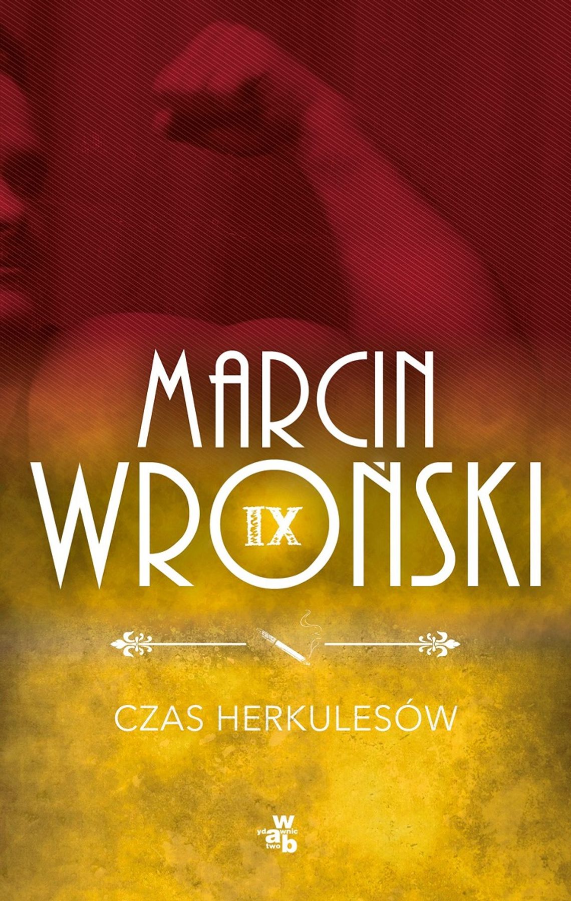 Dziś premiera książki o przedwojennym Chełmie Marcina Wrońskiego!