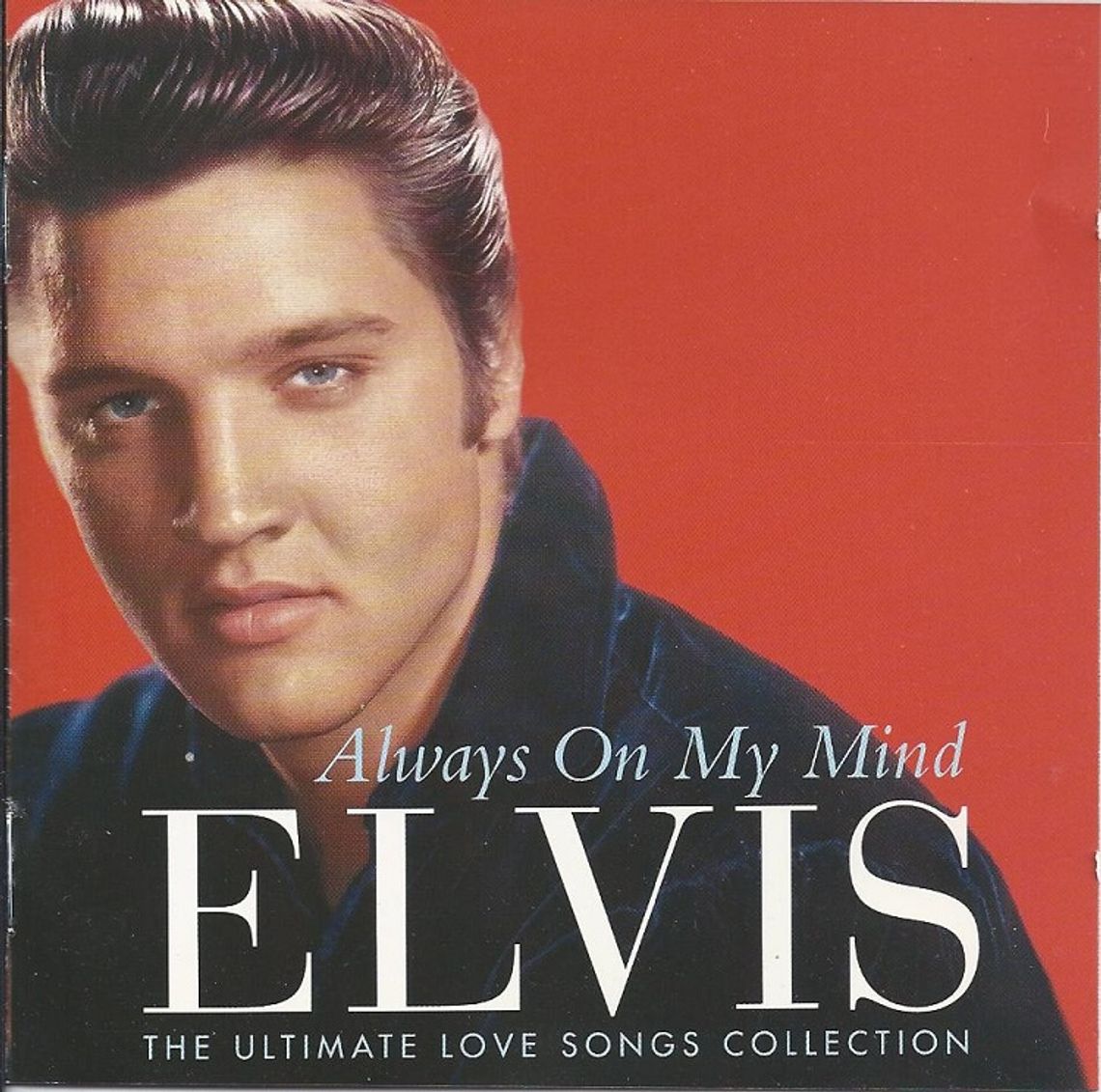 ELVIS PRESLEY - ALWAYS ON MY MIND