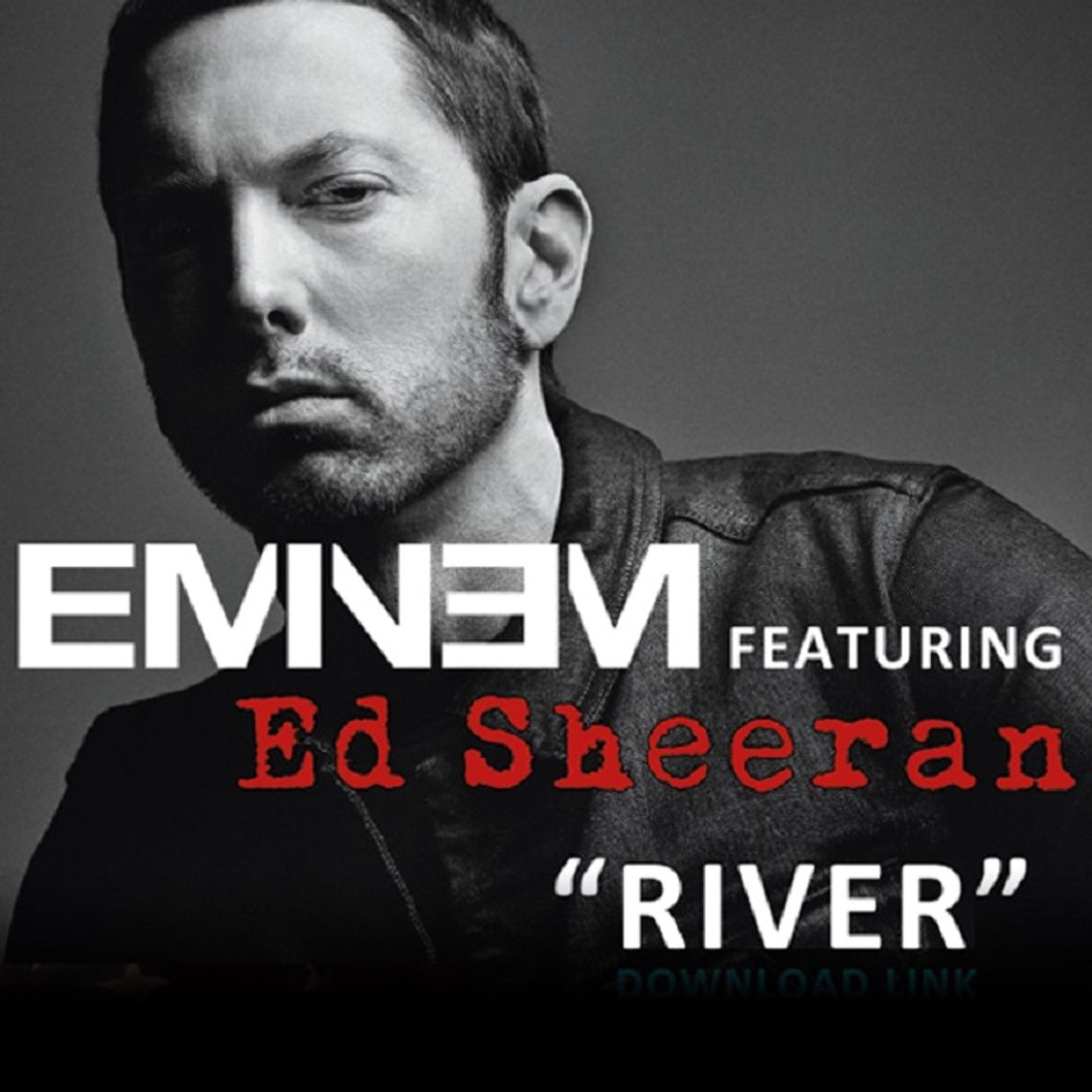 EMINEM ft. Ed Sheeran - River