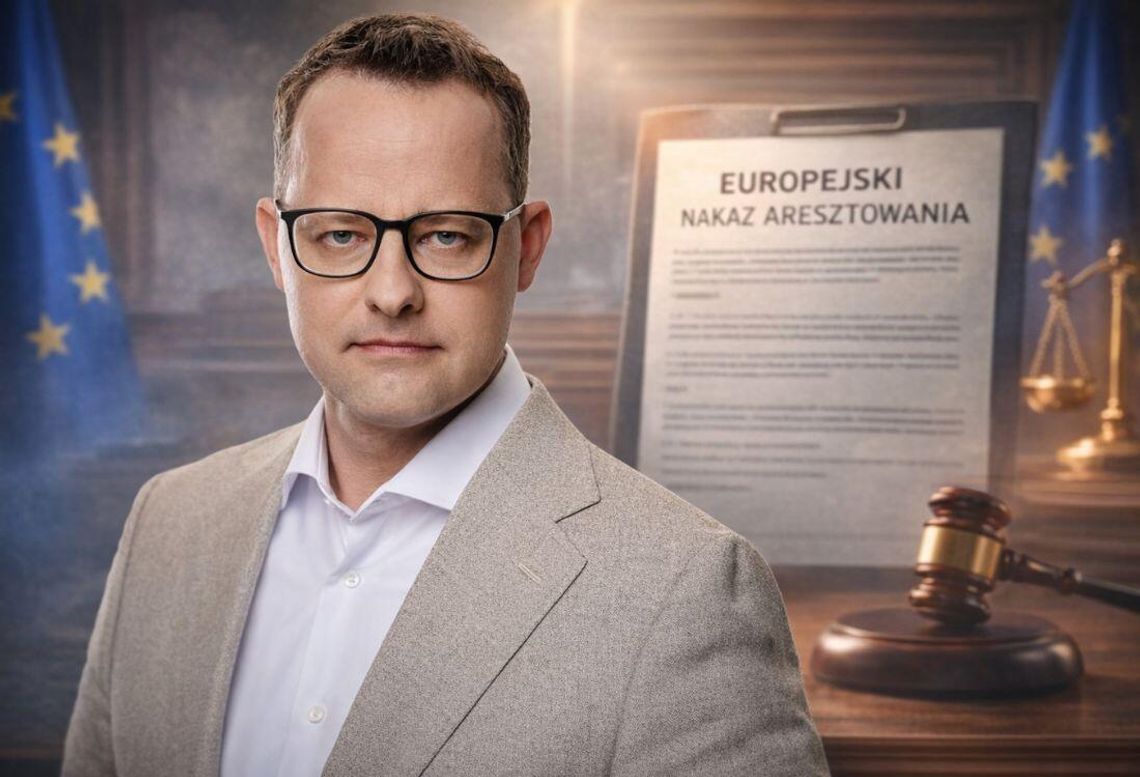 ENA dla „naszego posła”. Sąd wydał nakaz wobec Marcina Romanowskiego