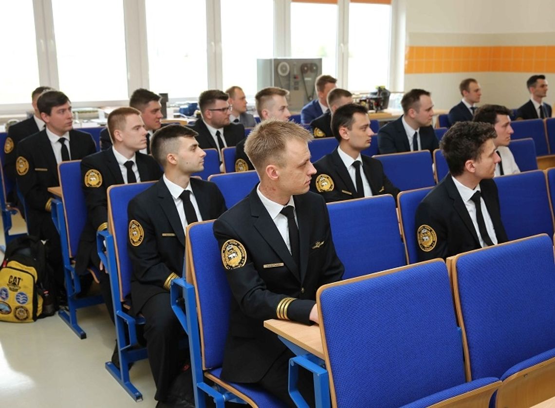 Enter Air rekrutuje pilotów w Państwowej Wyższej Szkole Zawodowej w Chełmie