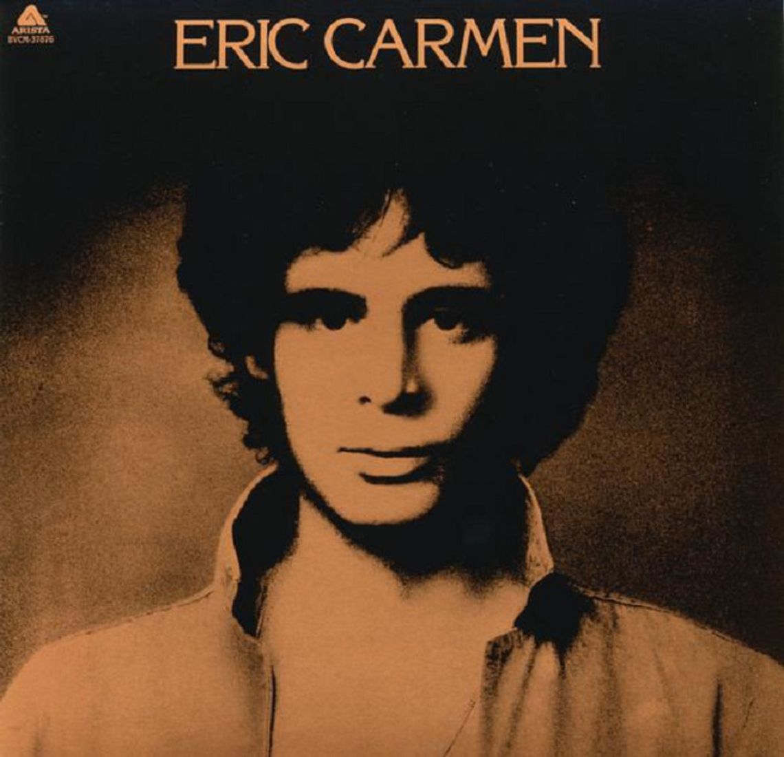 ERIC CARMEN - All by myself