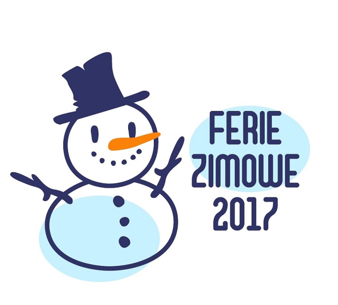 Ferie 2017 - rozkład jazdy na 25 stycznia
