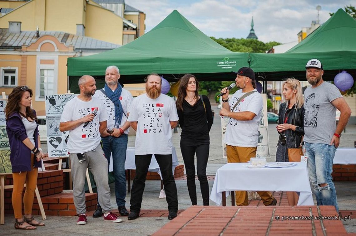 Festiwal Niezła Sztuka czeka na Wasze zgłoszenia