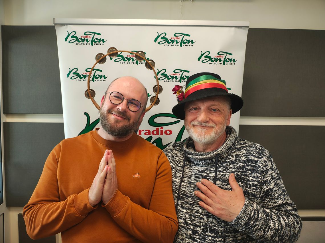 Festiwal Sztuk Krasnych im. Stanisława Bojarczuka po raz siódmy!