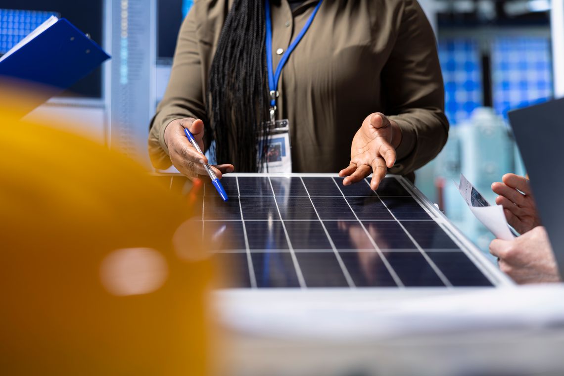 Gm. Dorohusk. Dążą do utworzenia spółdzielni energetycznej. Stawiają na samodzielność