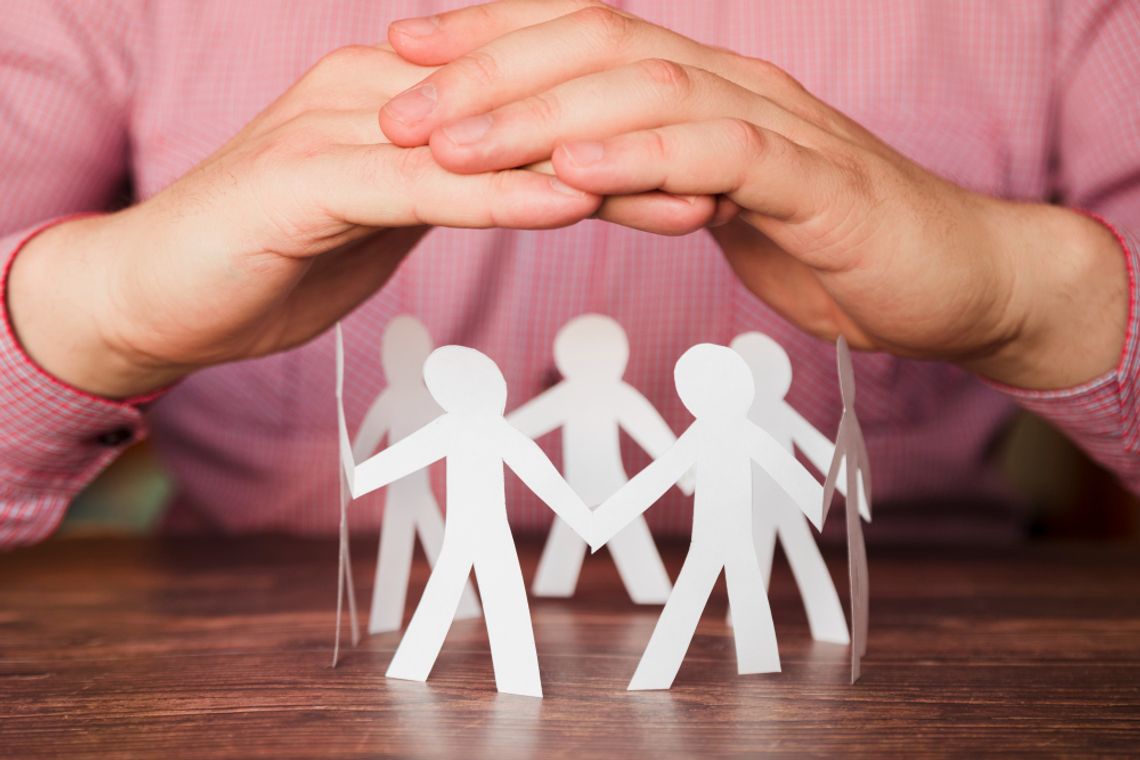 Gm. Leśniowice. Taki sprzęt przygotowują na kryzys. Gmina wybiera wykonawcę