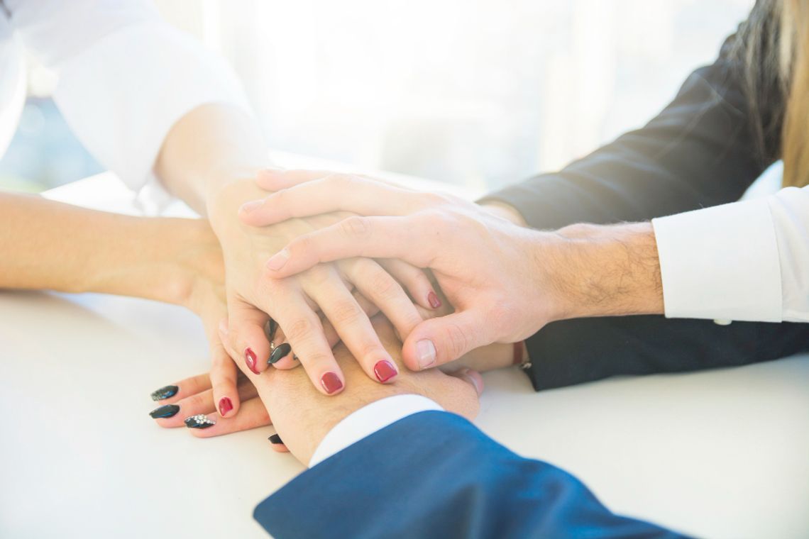 Gm. Rejowiec. Nawiązali współpracę z sąsiadami zza Buga. Rejowiec i Bilki widzą sens we współdziałaniu