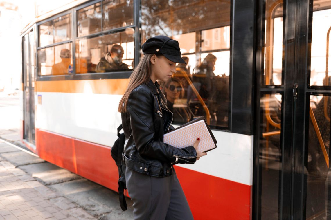 Gm. Siedliszcze. Transport publiczny już działa. Mają pierwsze uwagi