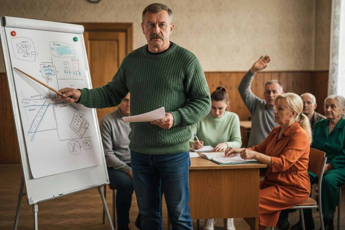 Gmina Urszulin przełamuje fatum. Inwestycja na dwóch ulicach na finiszu