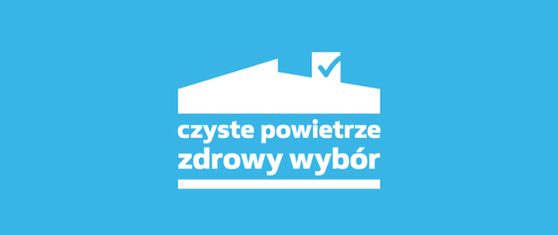 Gmina Włodawa: Zmiany w programie Czyste Powietrze
