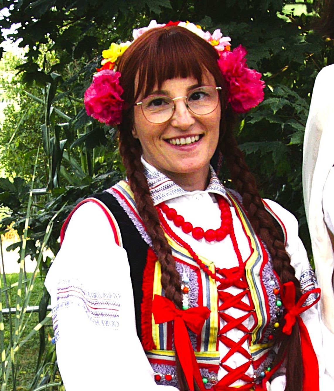 Gminny Festiwal Kultury Regionalnej "Łączymy Pokolenia" - rozmowa z Pauliną Stafijowską - dyrektorką Domu Kultury w Kraśniczynie Gminny Festiwal Kultury Regionalnej "Łączymy Pokolenia" - rozmowa z Pauliną Stafijowską - dyrektorką Domu Kultury w Kraśniczynie