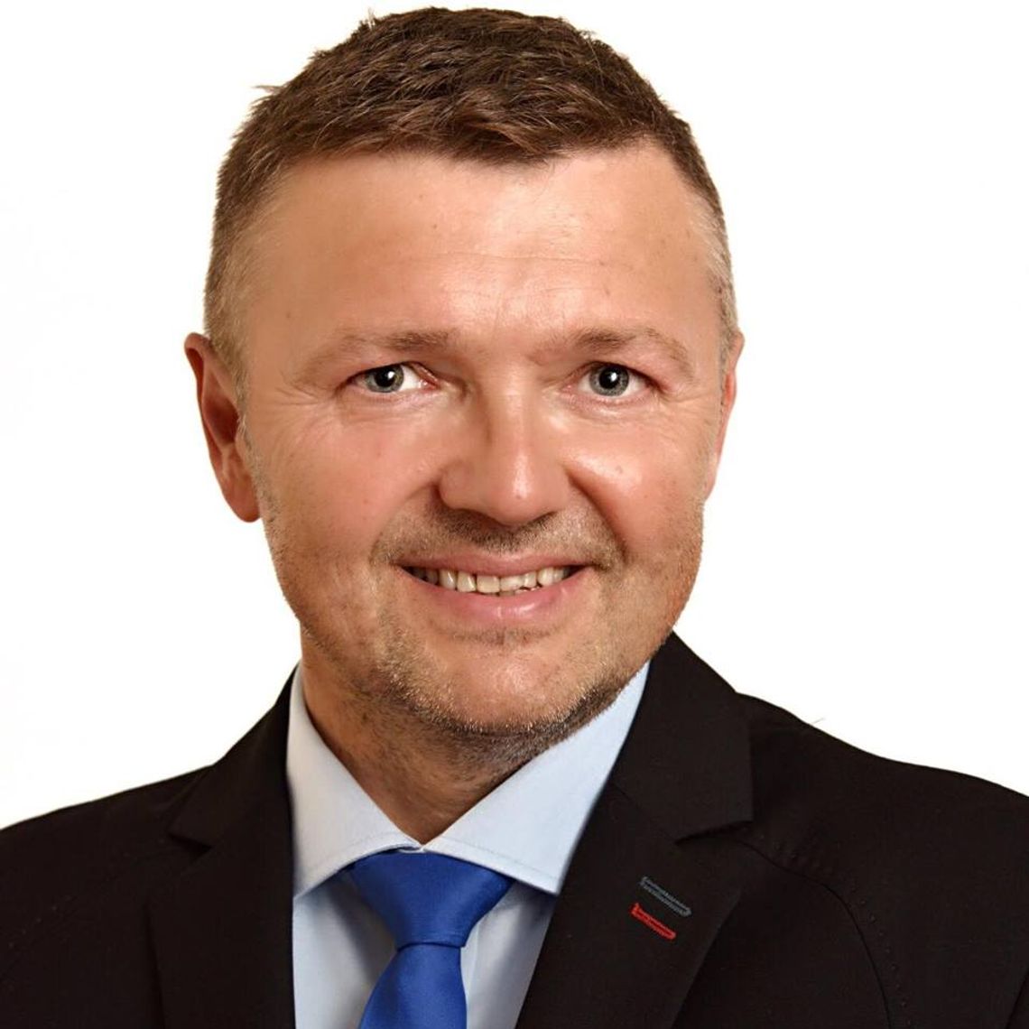 Gość Dnia - Artur Juszczak - wiceprezydent Miasta Chełm