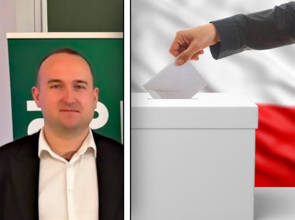 Gość Radia Bon Ton - dr Sławomir Żurawski Gość Radia Bon Ton - dr Sławomir Żurawski