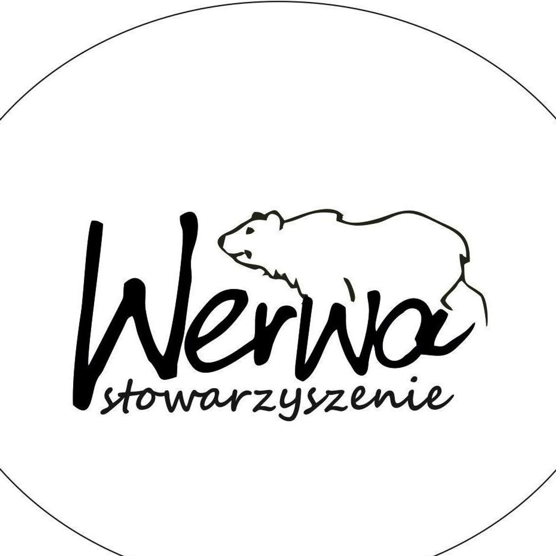 Gość Radia Bon Ton: Grzegorz Gorczyca - Stowarzyszenie WeRwA