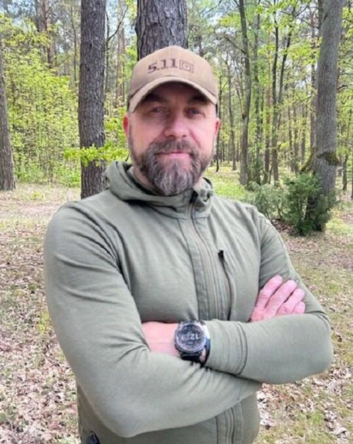Gość Radia Bon Ton - Hubert Trusiuk, dyrektor Departamentu Bezpieczeństwa Mieszkańców i Zarządzania Kryzysowego Gość Radia Bon Ton - Hubert Trusiuk, dyrektor Departamentu Bezpieczeństwa Mieszkańców i Zarządzania Kryzysowego