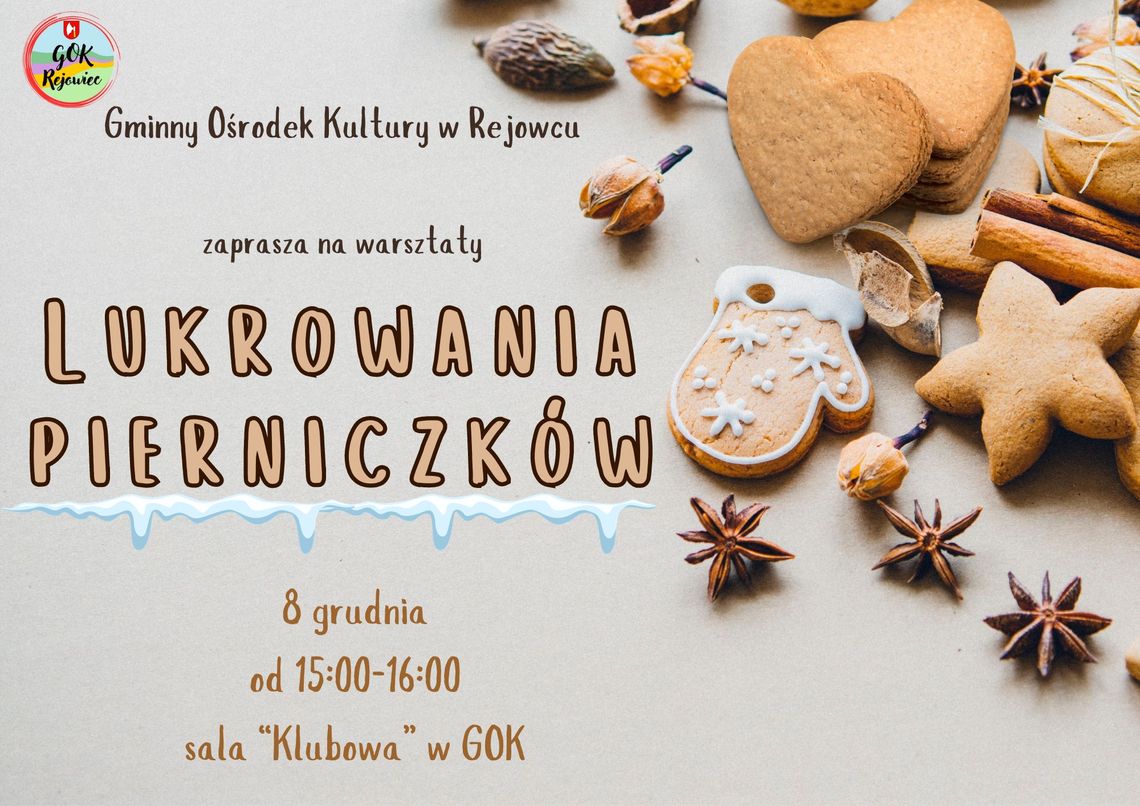 Gość Radia Bon Ton: Karolina Lipińska-Woźniak - GOK w Rejowcu