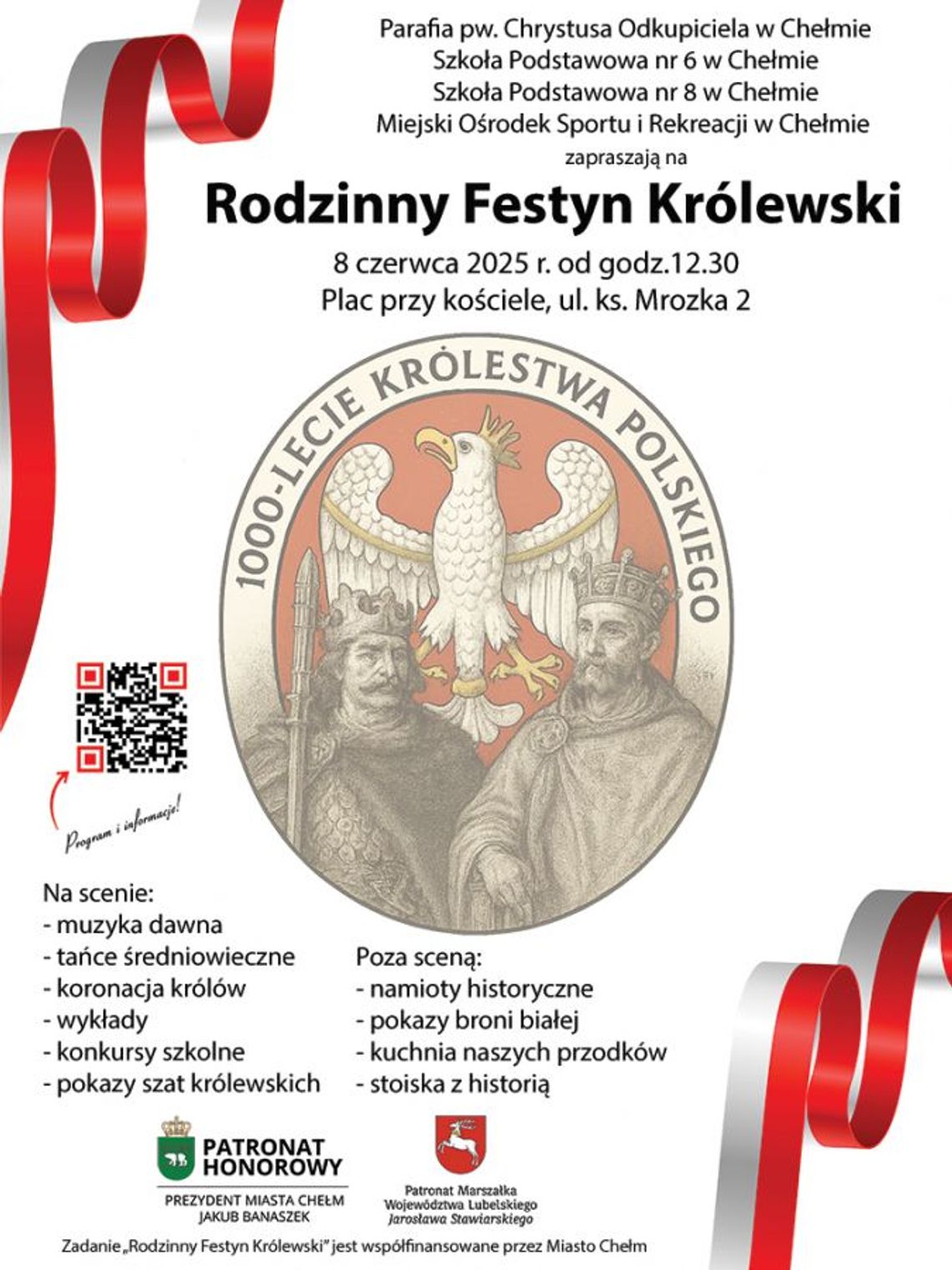 Gość Radia Bon Ton - Katarzyna Ślusarska Gość Radia Bon Ton - Katarzyna Ślusarska
