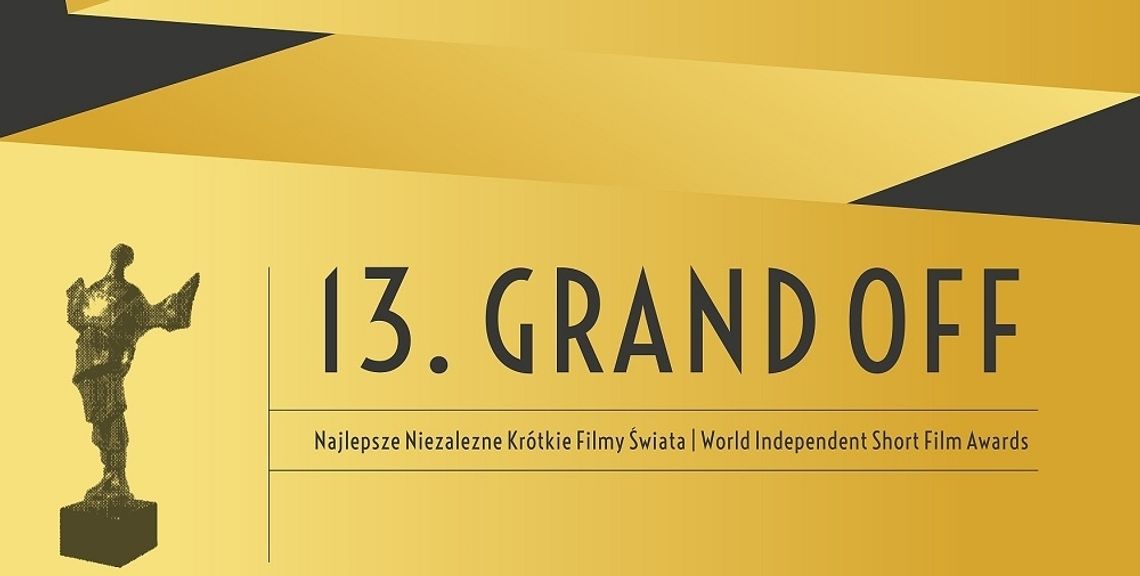 Grand OFF Festival w Chełmskiej Bibliotece Publicznej